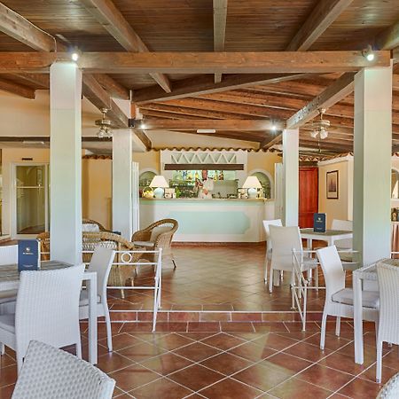 Colonna Beach Hotel Marinella มาริเนลลา ภายนอก รูปภาพ