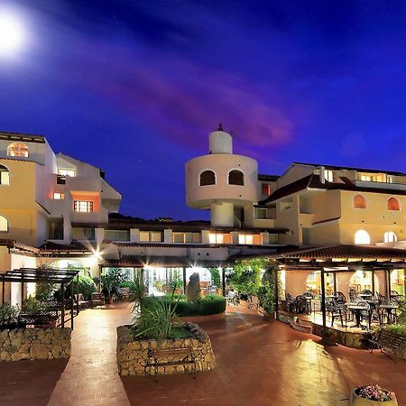 Colonna Beach Hotel Marinella มาริเนลลา ภายนอก รูปภาพ