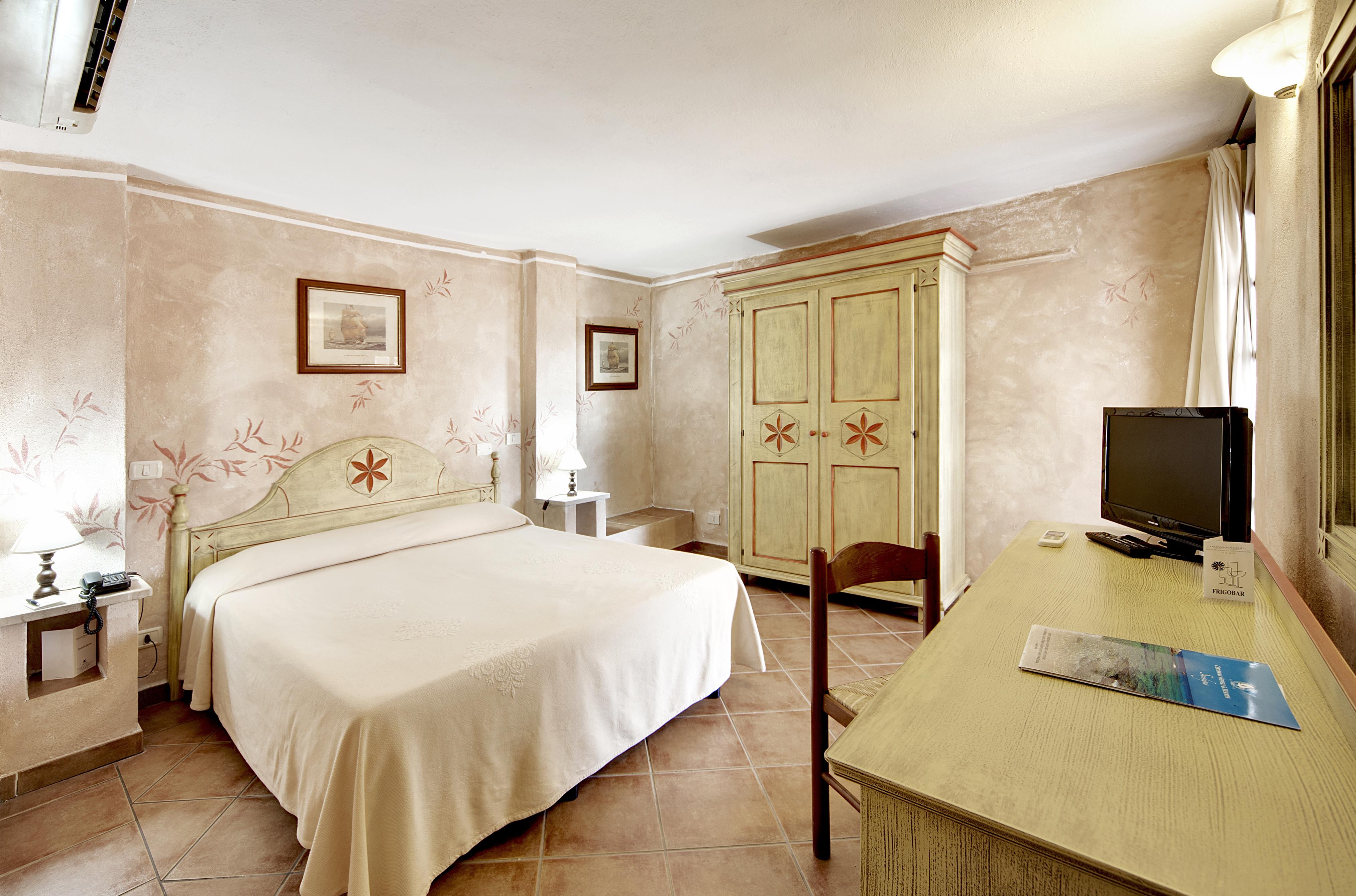 Colonna Beach Hotel Marinella มาริเนลลา ภายนอก รูปภาพ