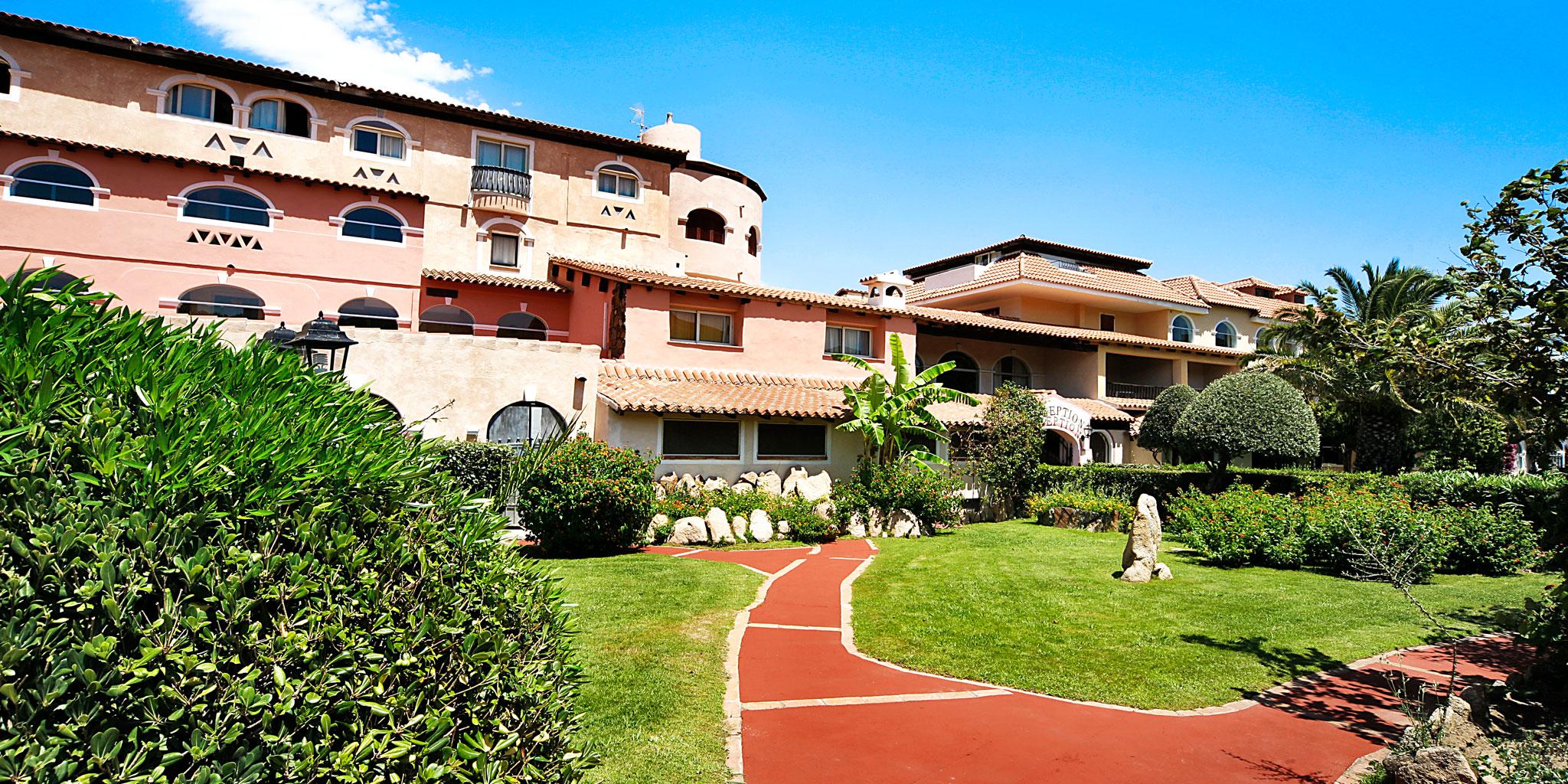 Colonna Beach Hotel Marinella มาริเนลลา ภายนอก รูปภาพ