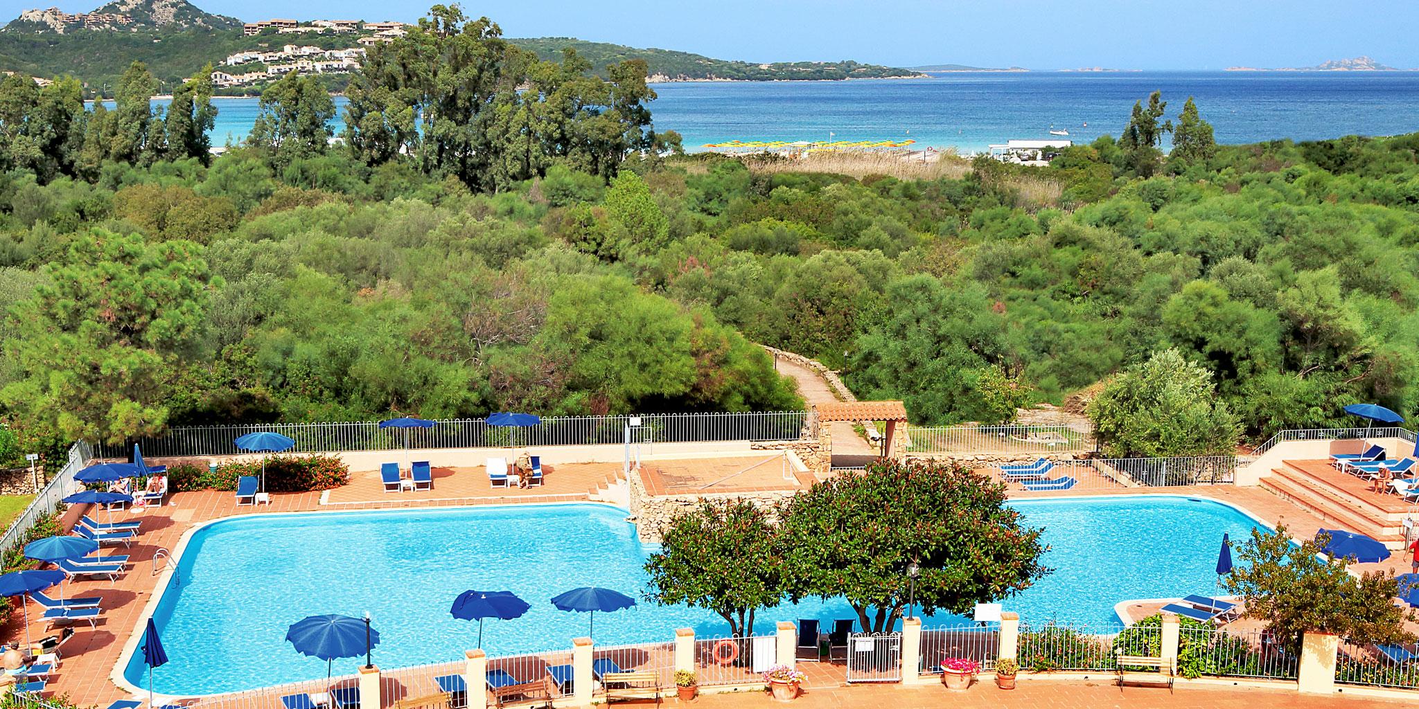 Colonna Beach Hotel Marinella มาริเนลลา ภายนอก รูปภาพ