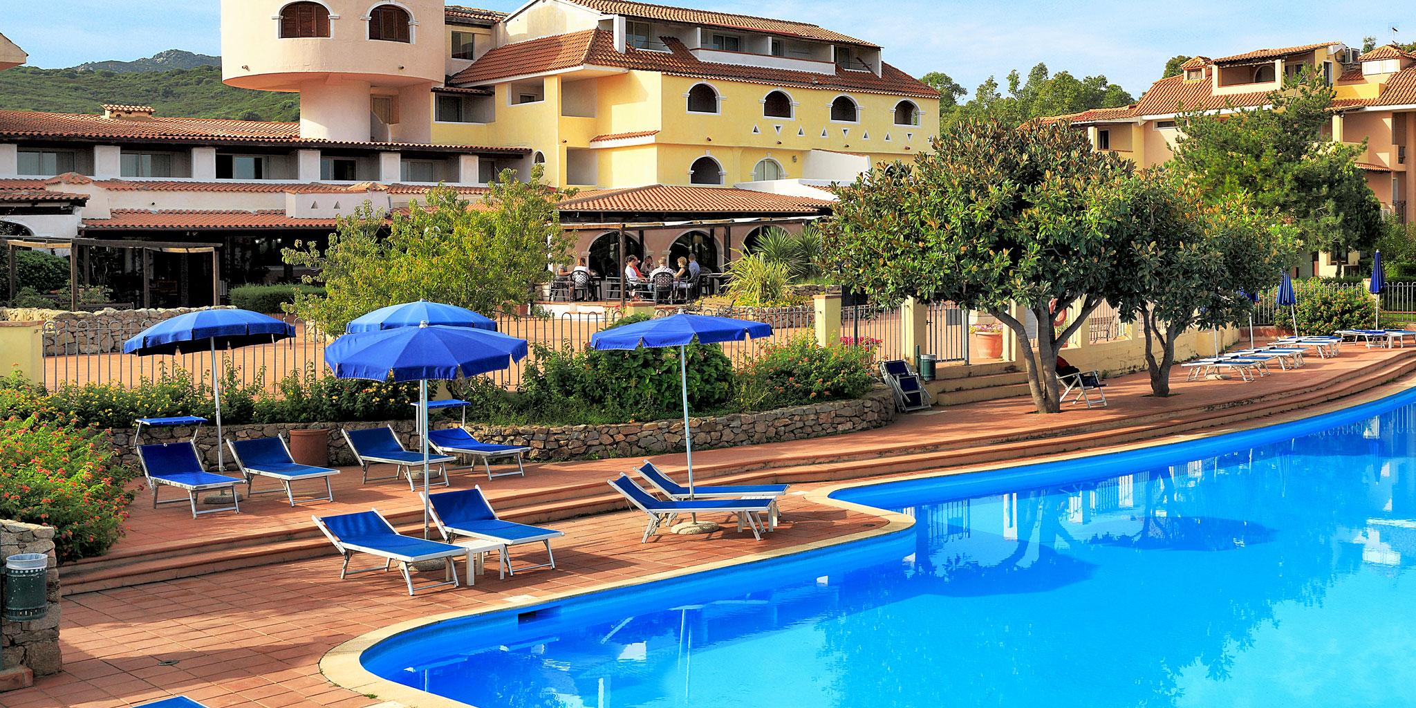 Colonna Beach Hotel Marinella มาริเนลลา ภายนอก รูปภาพ