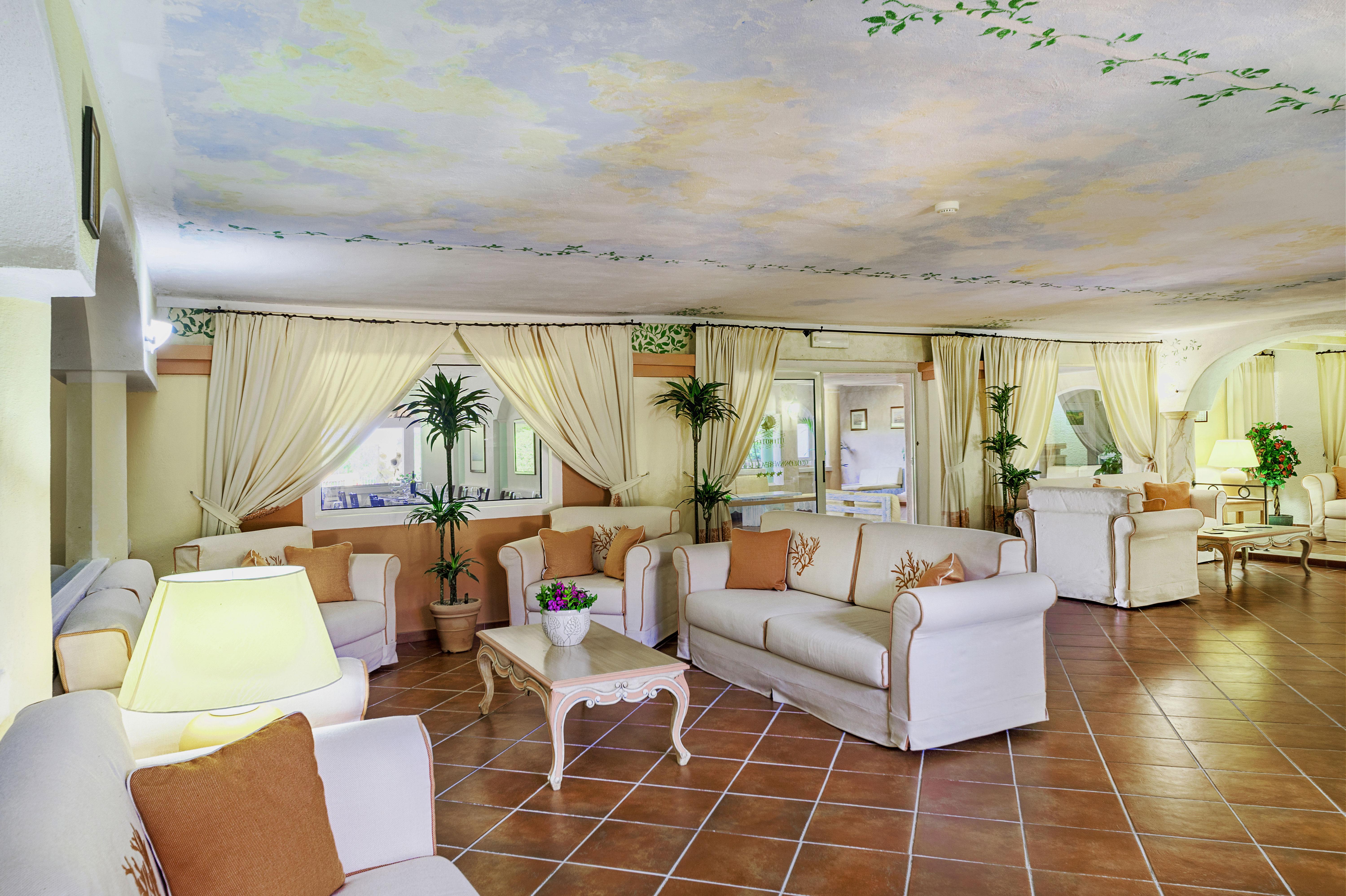 Colonna Beach Hotel Marinella มาริเนลลา ภายนอก รูปภาพ
