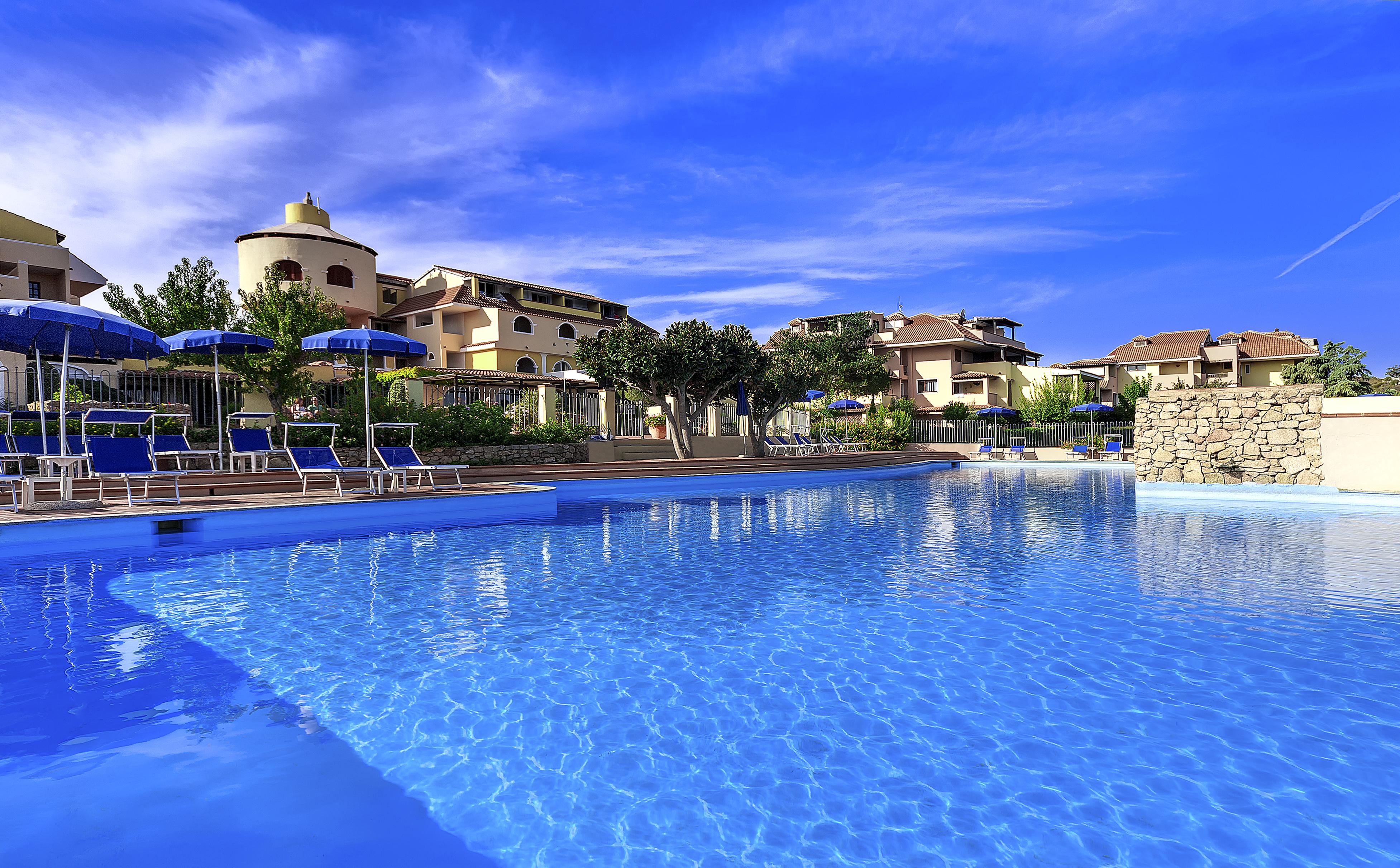 Colonna Beach Hotel Marinella มาริเนลลา ภายนอก รูปภาพ