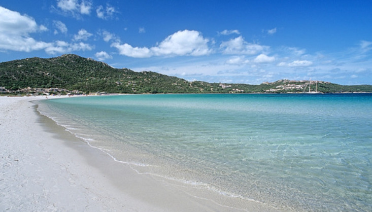 Colonna Beach Hotel Marinella มาริเนลลา ภายนอก รูปภาพ