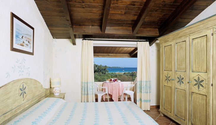 Colonna Beach Hotel Marinella มาริเนลลา ภายนอก รูปภาพ