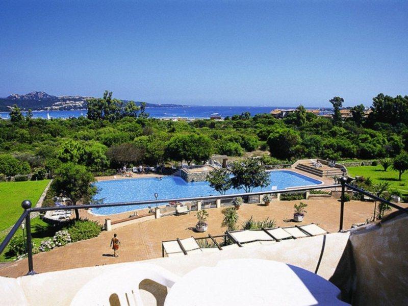 Colonna Beach Hotel Marinella มาริเนลลา ภายนอก รูปภาพ