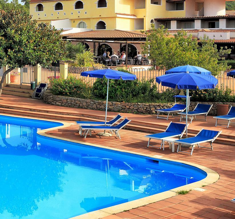 Colonna Beach Hotel Marinella มาริเนลลา ภายนอก รูปภาพ