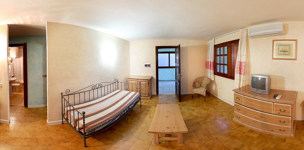 Colonna Beach Hotel Marinella มาริเนลลา ภายนอก รูปภาพ
