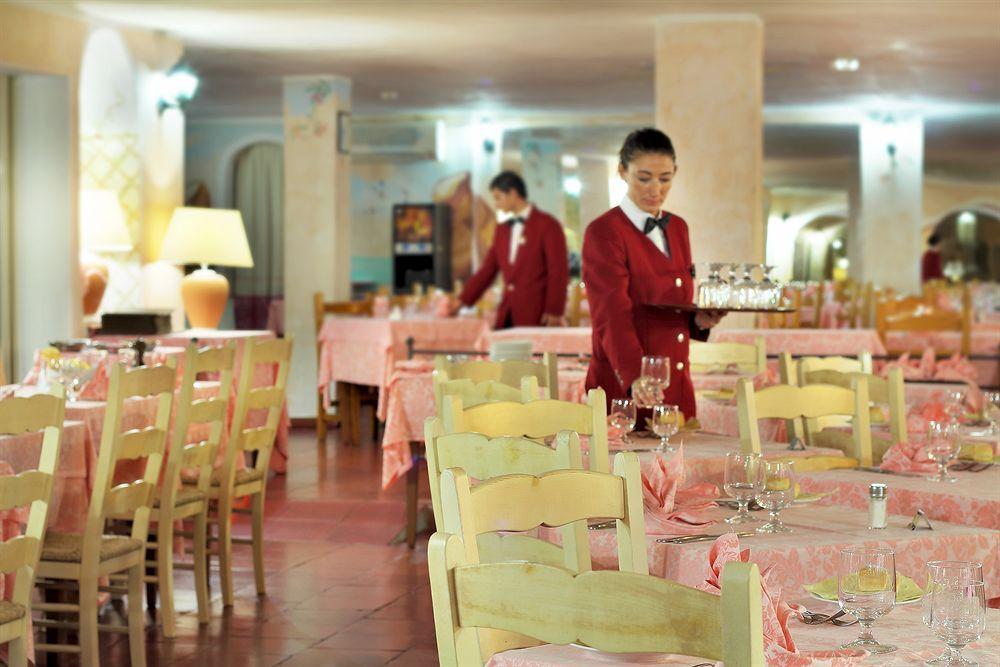 Colonna Beach Hotel Marinella มาริเนลลา ภายนอก รูปภาพ